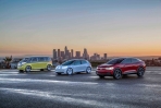 Volkswagen矢志成為電動車第一品牌, 斥資340億歐元並將於明年底量產 I.D.車款