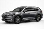 避免歐盟高額罰款與應對中國政策,Mazda 將於 2020 年前後大量推出電氣化 SUV !
