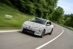Kia EV4通過行業領先的電池和耐用性測試證明了高耐用性