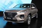 2020台北車展:129.9萬起雙動力、三車型,Hyundai 全新第四代 Santa Fe 七人座正式發表