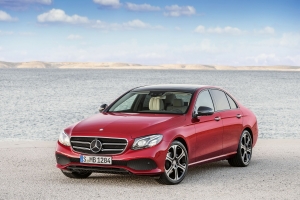 M-Benz Agility星自選五月購車方案,八款夢想座駕即刻擁有