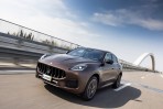 義式魅力席捲全臺上市首發限量150席完售!Maserati新世代跑旅Grecale年底前正式發表
