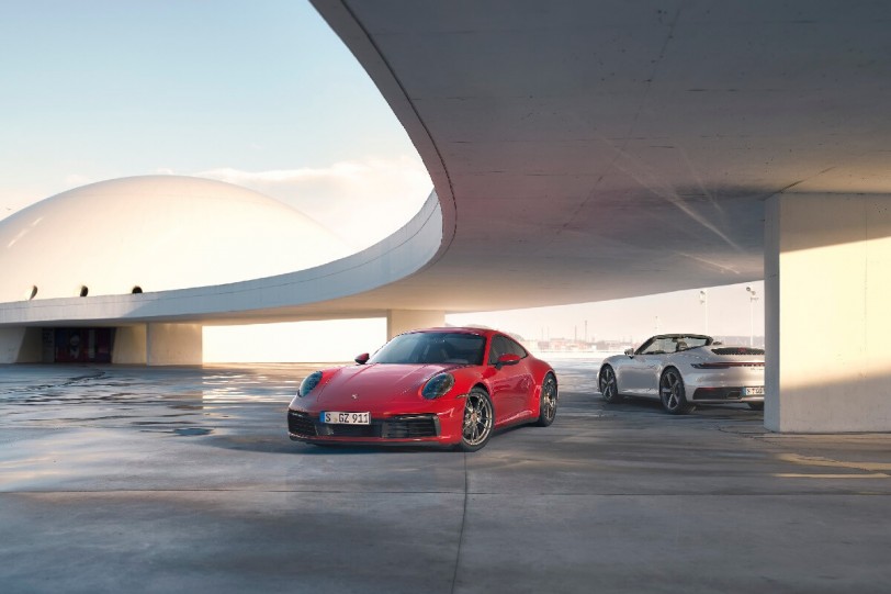 完全不受中美經濟戰影響！Porsche 2019年銷售量上漲10%