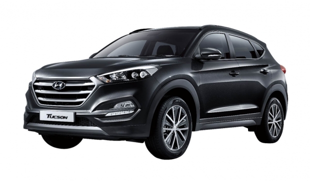 HYUNDAI汽車集團最佳新車品質 最高安全規格