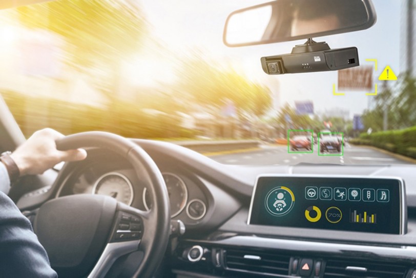 大型車用安全科技，威盛電子於Embedded World 2020發表全新Mobile360 M810系統
