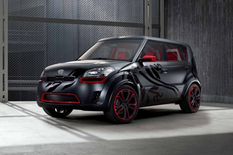 Kia Soul將於2025年式車型生產完畢後，正式停產