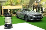 BMW小改款6系列Gran Turismo單一動力+48V輕度混合,在台上市!