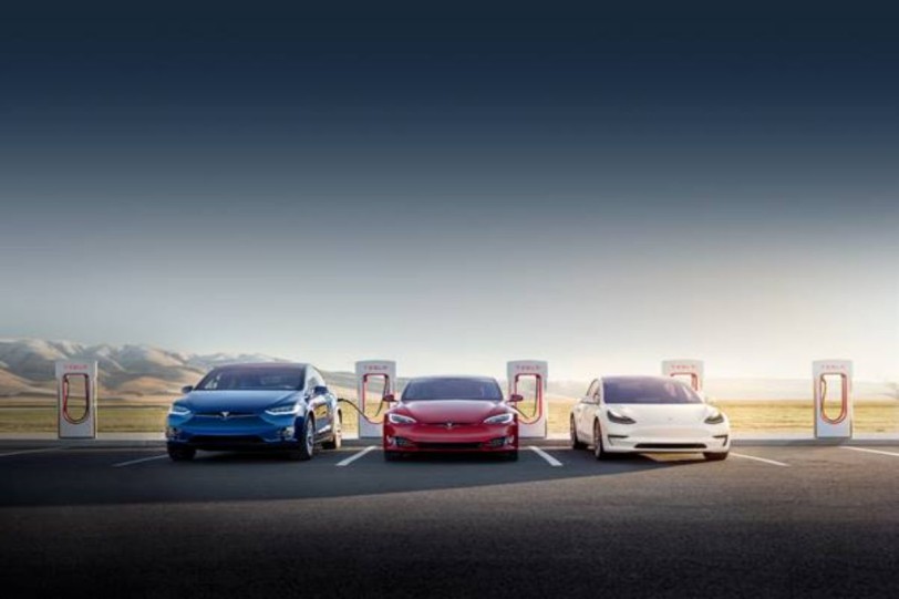 超前達標！Tesla 突破全台總數 40 座超級充電站 今年共新增高達 19 座全新站點