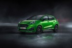 小跑車之魂總算回歸,Ford Puma ST 三缸1.5L EcoBoost上身性能更嗆辣!