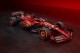 Scuderia Ferrari車隊全新Ferrari SF-24賽車耀眼登場