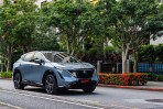 標準版168.9萬/增程版188.9萬、較預售價降價 1 萬,Nissan 純電精品旗艦 ARIYA 正式在台發表!