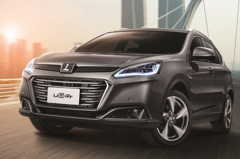 Luxgen「樂享。最高安全」好評續推,指定車系免費升級開門防撞系統