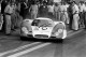 駕駛Porsche 917奪勝的週末賽車手Kurt Ahrens 80大壽！