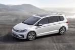 增列IQ.DRIVE智能駕駛輔助系統,慶賀 Volkswagen Touran四連霸奪「最佳進口中型MPV 」!