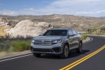 北美市場專屬跑車型休旅!Volkswagen Atlas Cross Sport正式亮相