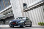 i4 M50 xDrive擁有BMW M有史以來最高CP值的衝擊震撼