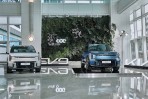 Kia EV9純電智慧旗艦LSUV預售突破300台! 12/27-1/2移師台北101 接棒亮相!