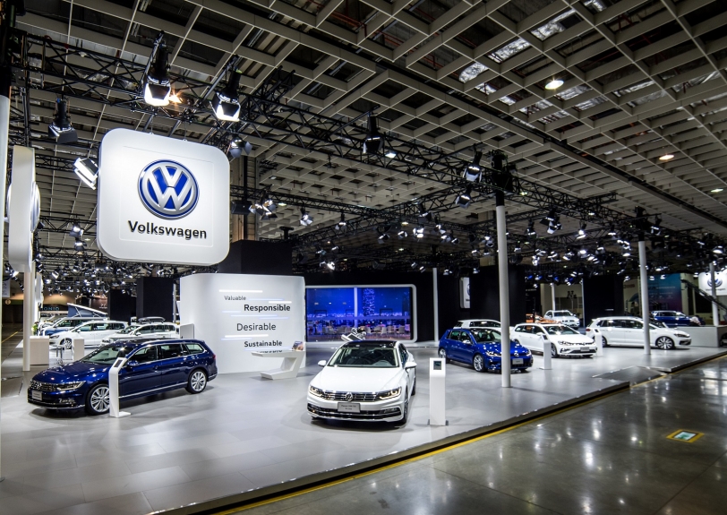 Mazda爆跌、VW大躍進、M-Benz破三千台!2018年1月台灣車市掛牌數據(進口篇)