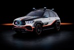 汽車發明家M-Benz也是安全領導者:透過ESF 2019一窺未來汽車安全科技