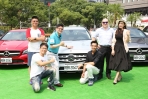 「Grow Up. 像你的樣」大獎出爐,Mercedes-Benz送你開車半年