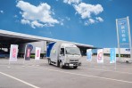 台灣戴姆勒亞洲商車達成第50,000輛 FUSO 里程碑  攜手新竹物流舉辦盛大慶祝典禮共享榮耀時刻