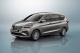 導入 HEARTECH 世界戰略平台，Suzuki Ertiga 小型七人座 MPV 正式發表