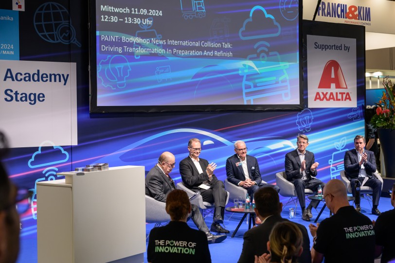 2026年Automechanika Frankfurt（法蘭克福國際汽車零配件、維修檢測設備及服務用品展）將於今年9月8日至12日在德國法蘭克福展覽中心隆重登場