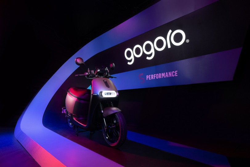 ABS系統終於導入！ Gogoro S2熱血不受限