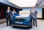 寶嘉聯合第一座五品牌聯合展示據點於板橋開幕，同步宣布 Peugeot 208、Alfa Romeo Giulia/Stelvio 導入計劃