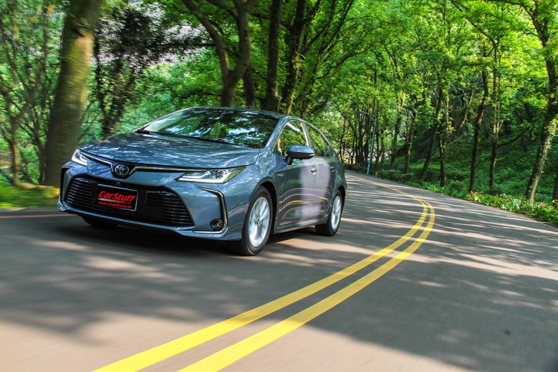 神A破3千台強勢歸位，今年都看Toyota表演？2019年4月台灣車市掛牌數據（國產篇）