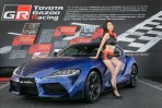 TOYOTA GR SUPRA 規格更動,2.0直四規格取消、追加六速手排售價 255 萬!