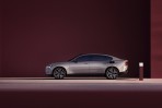 Volvo ES90雖是大型電動車,但卻有比自家小型電動車更少的碳足跡