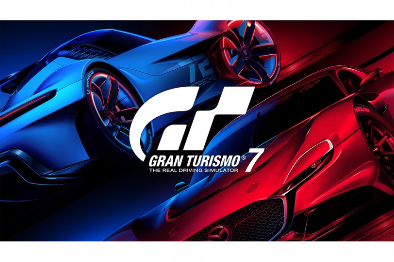 《跑車浪漫旅 Gran Turismo 7》將於2022年3月4日登陸PS5和PS4