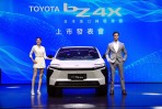 打破市場規律！小改款Toyota bZ4X動力與續航里程提升還送免費充電，價格反而更便宜