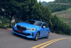 M族新鋼砲！BMW M135i xDrive挑戰你對於後驅的「慣性」