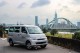 TOWNACE 商用車、CUSTIN MPV 與 MG HS 等車型入列，TNCAP 透露 2025 年受測名單