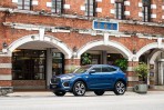 單一 2.0 Ingenium 動力雙規格,Jaguar E-Pace 小改款 206 萬/ 225 萬正式在台發表!
