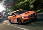 單一 SPT 變速箱設定、全車革新的跑房車代表,Subaru WRX S4 日規正式發表!