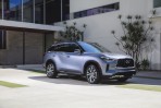 風尚款預售價265萬元、旗艦款預售價280萬元,第二代 INFINITI QX60 展開預售