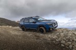2025 紐約車展:拋棄跨界旅行車與「Legacy」束縛,第七代 Subaru Outback 轉型中大型 SUV 全球首發