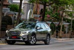 終於回到日本市場!Subaru Legacy Outback 第六代日規預告秋季發售、或將改採 1.8 DIT 動力?