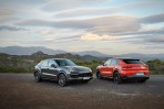 SUV 家族迎接全新「跑格」車型，Porsche 發表全新 Cayenne Coupé！
