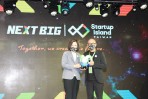 Gogoro 獲頒「NEXT BIG 國家新創品牌」殊榮 以多元創新營運模式 成為台灣創業典範