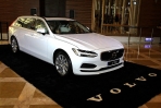 Volvo慶祝90歲生日!未來將以更多的車款,豐富更安全的用車文化 台灣今年共有五款新車上市