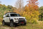 創新傳塑經典、持續征途世界，2021 Land Rover Defender P300 HSE