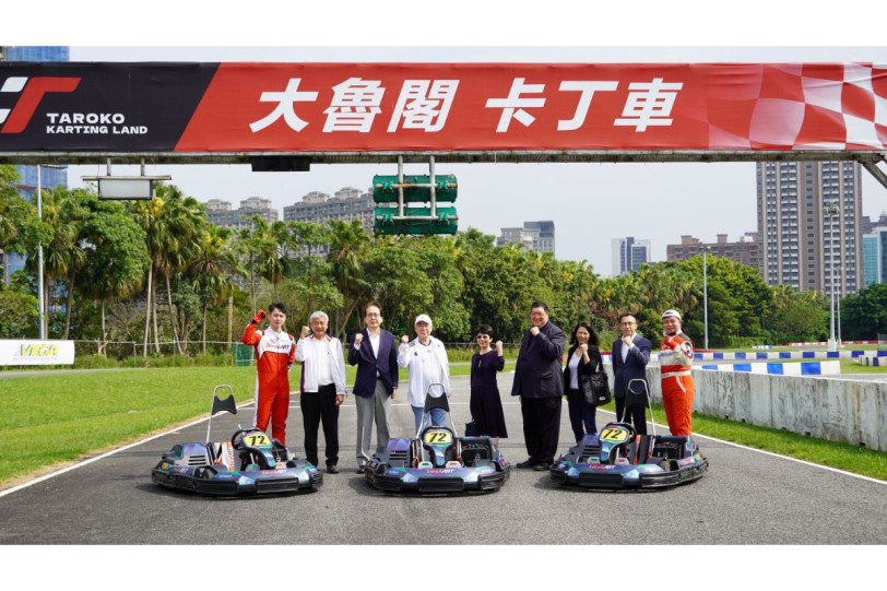 F1新賽季「重啟」 緯來轉播「零時差」！3/19決戰起跑線  體驗極速飆風震撼