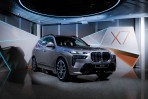 建議售價543萬元、限量70台,2025 年式BMW X7 xDrive40i M EXCELLENCE 特仕版磅礡登場