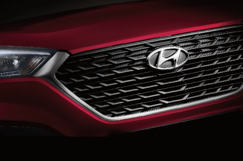 Hyundai Tucson跑旅動能新革命，全新升級1.6Turbo動力車型   預告5月9日上市