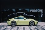 「Porsche NOW 誠品生活台南全新概念店」 盛大開幕 經典車款 x 創新電能 融合經典與未來的嶄新品牌體驗