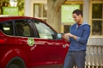 全球最大共享汽車品牌 Zipcar 前進亞洲首站台北，隨時可用車開車不必養車 Zipcar台北共享即將上路